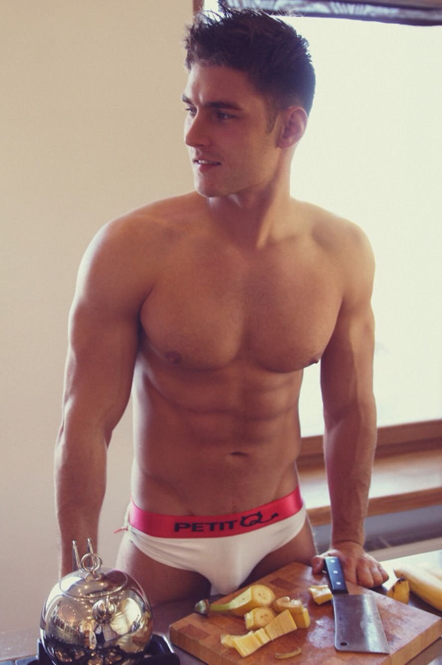 Anatoly Goncharov Hot
