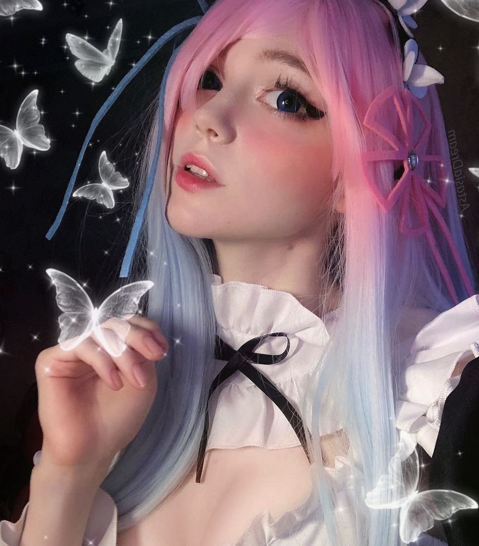 Astasia Dream