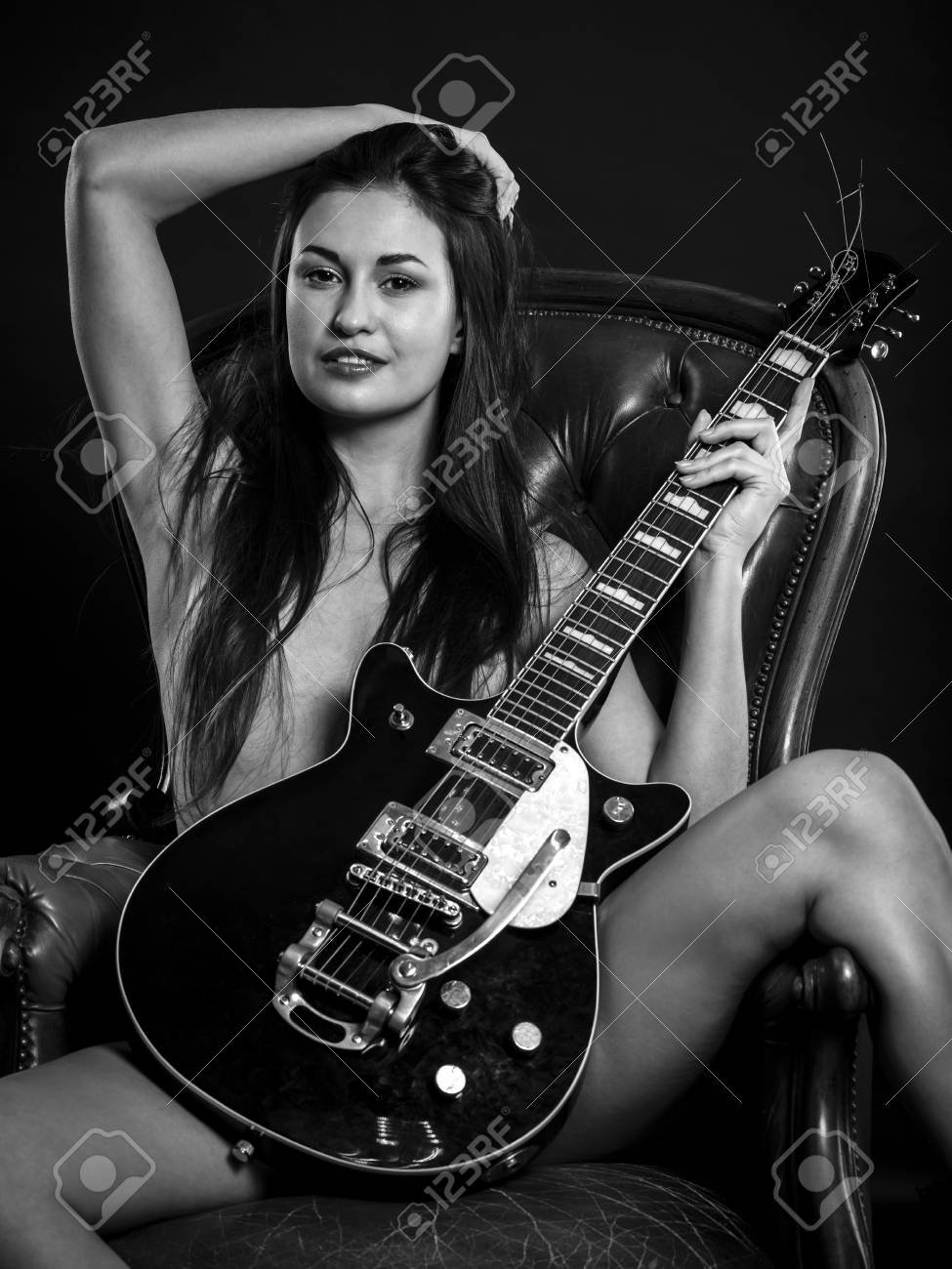 Photo shoot Girl with cello