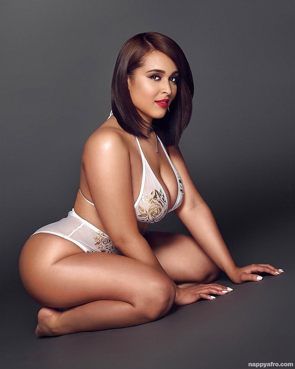 Carmen Ortega Bikini