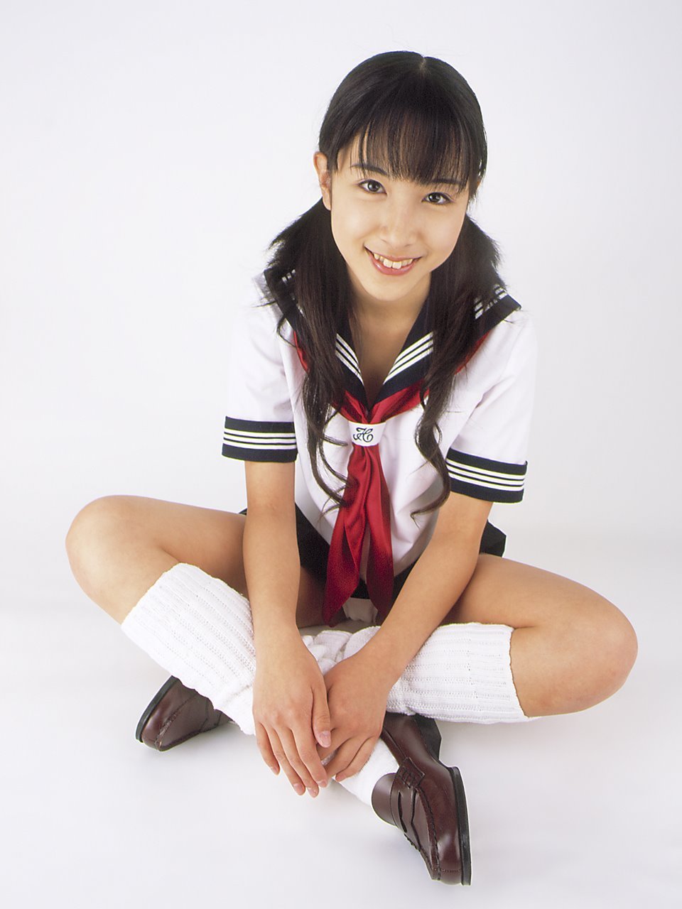 Tomoe Yamanaka U15