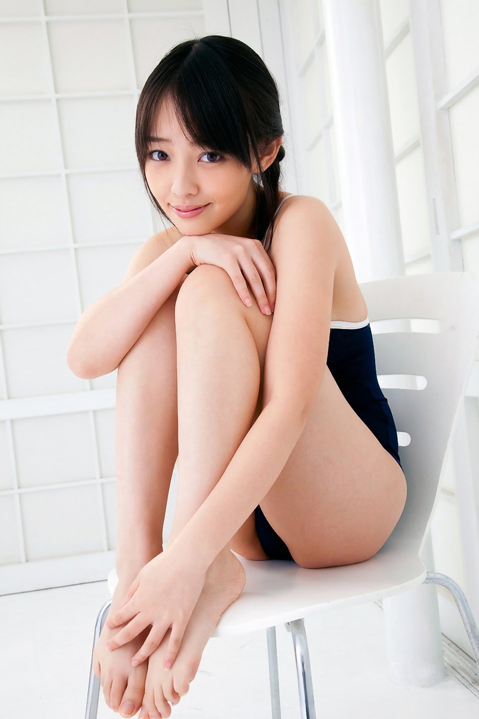 Gravure Idol Kawasaki