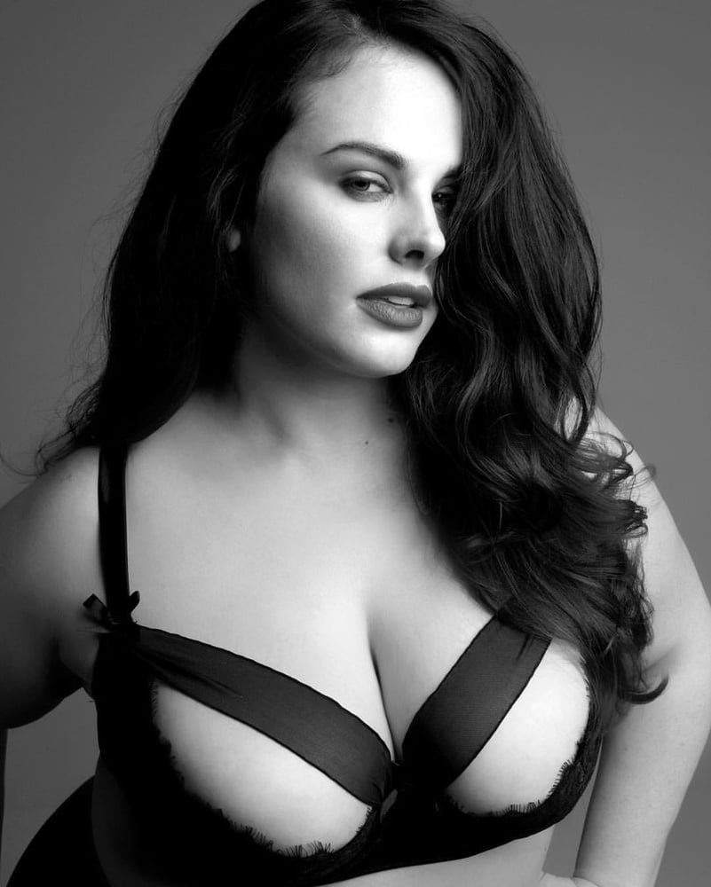 Louise Morgan Plus Saiz