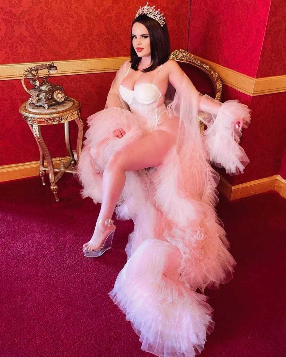 Georgina Elizabethxgx