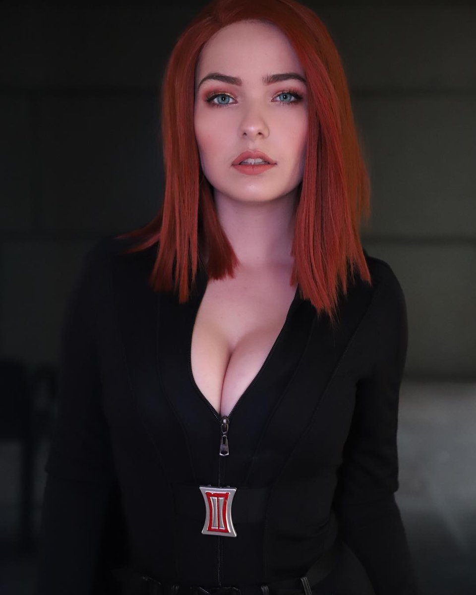 Ramon Flawers Omgcosplay