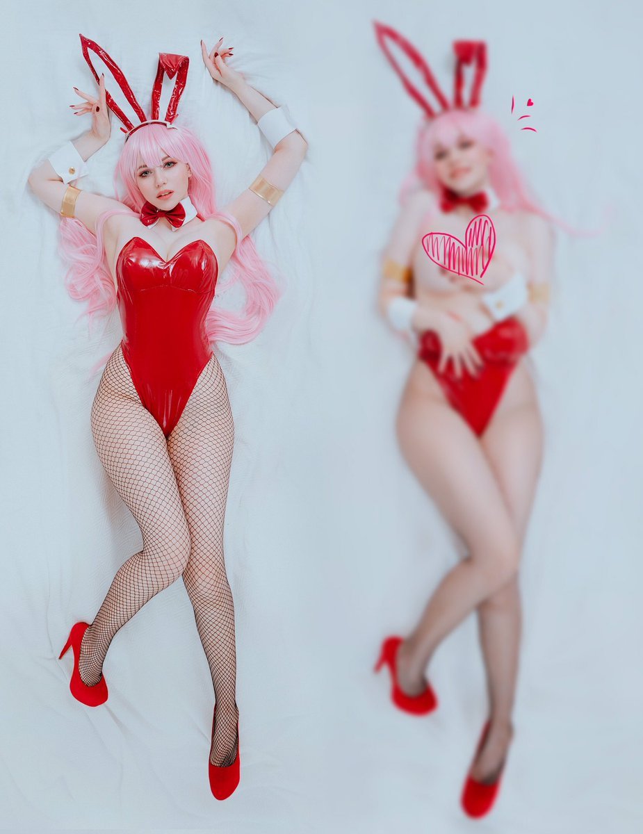 Alina Bekker 2b Zerotwo