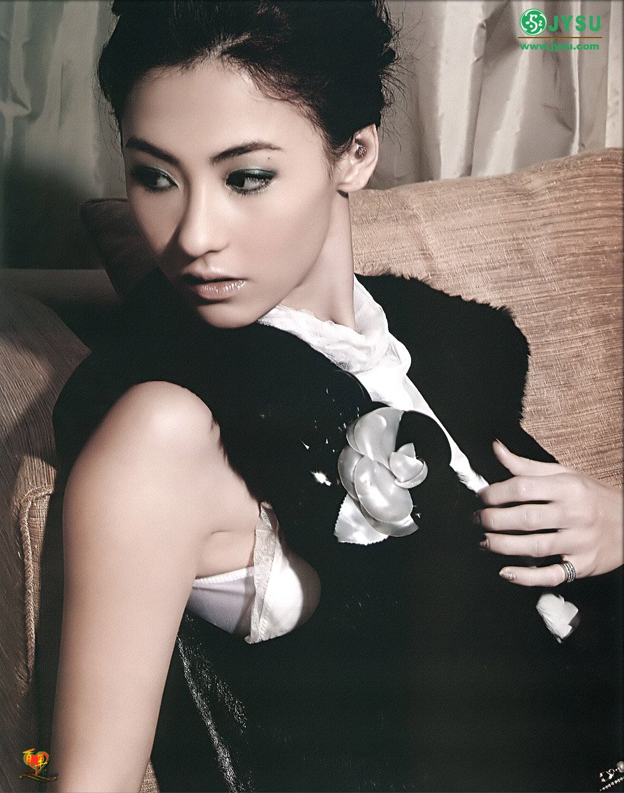 Cecilia Chun scandal