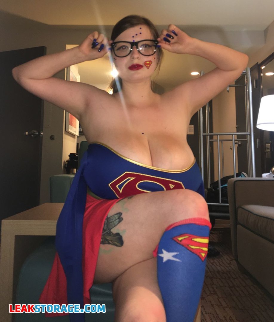 Big Tits Amanda Love