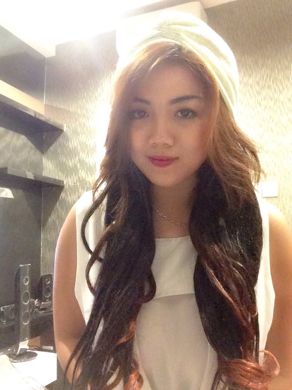 Rully Angelina Toge