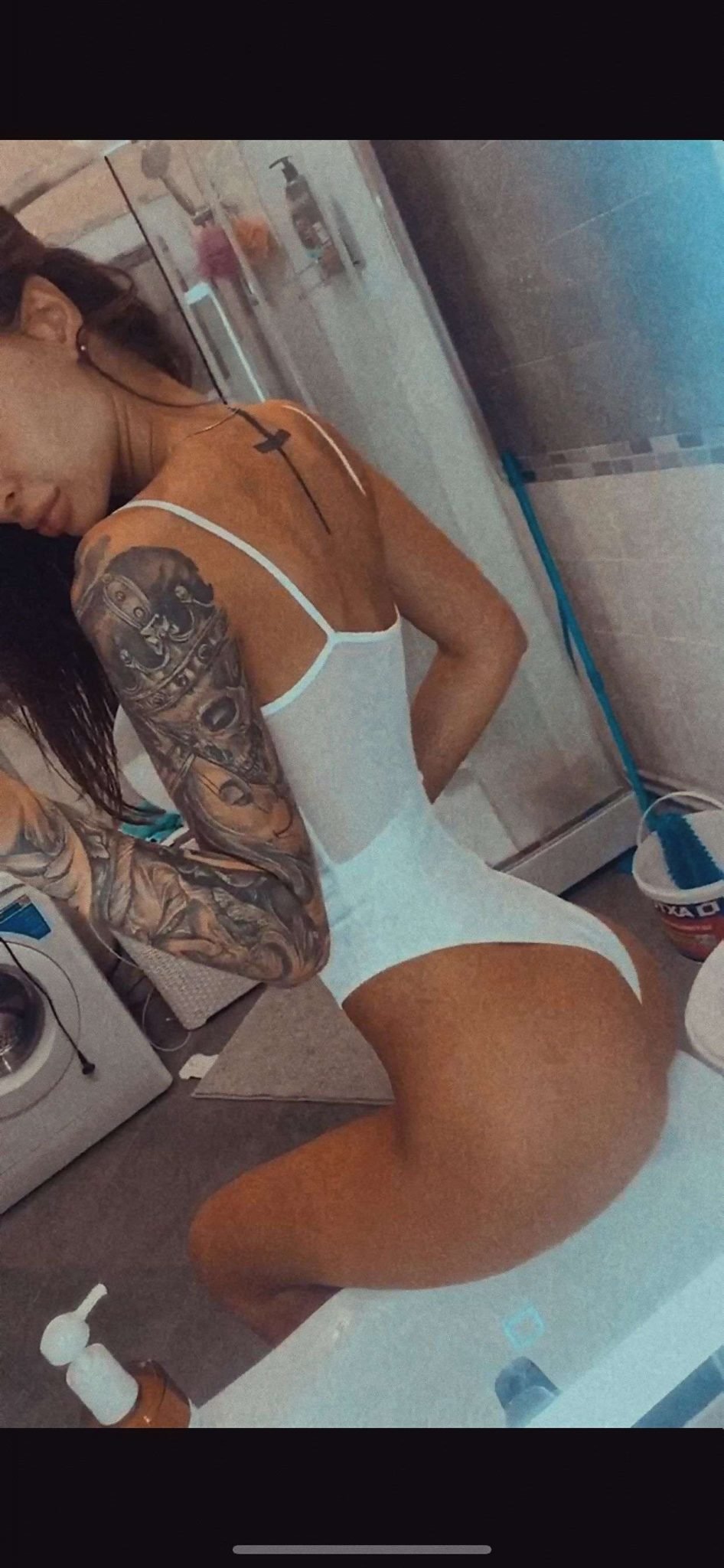 Karishamr drain