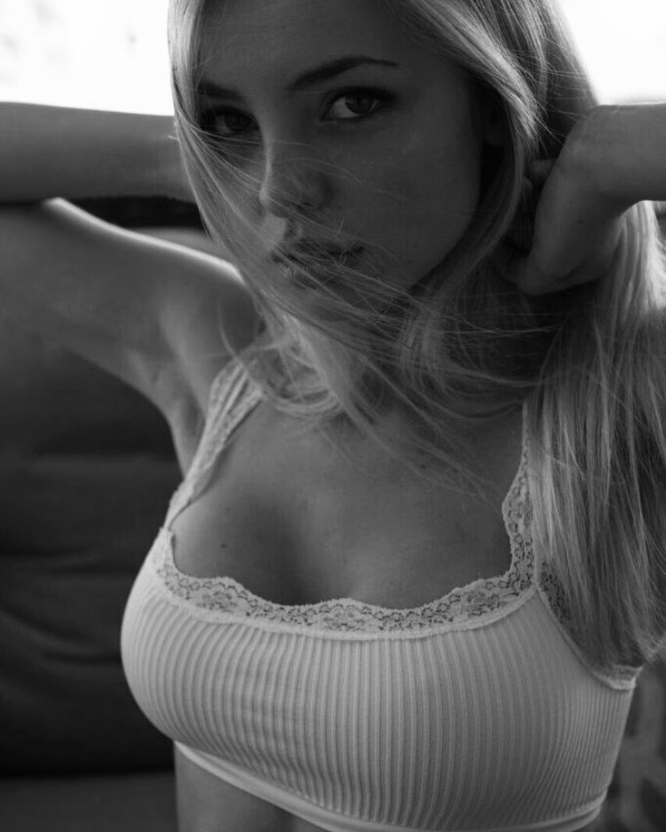 Ashlynn Dae