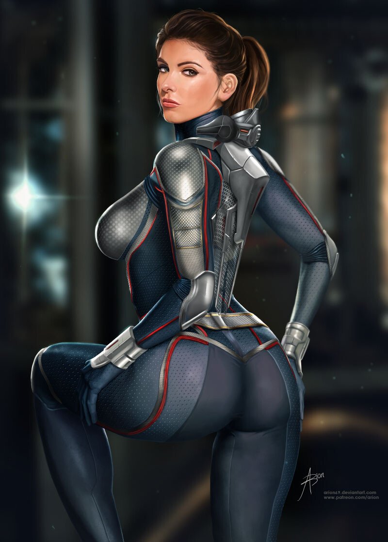 WASP Wasp
