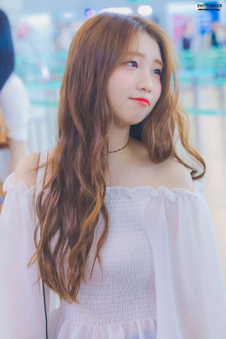 Loona Yeojin