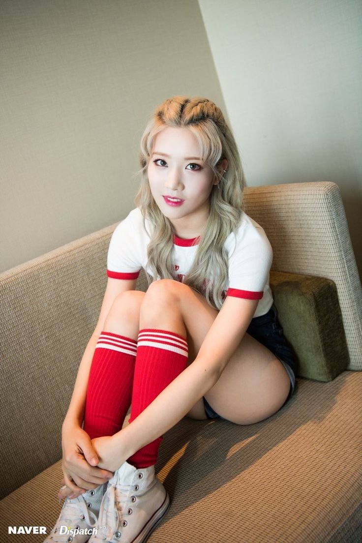 Loona Dispatch