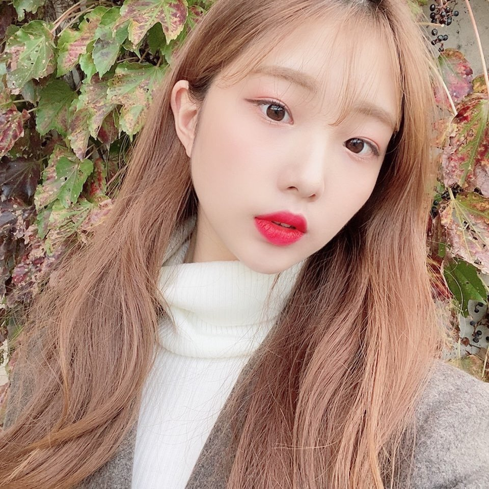 Loona participants in Eugene