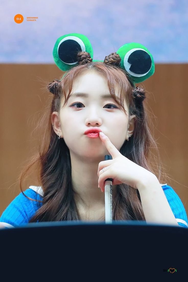 NPCh Yeojin