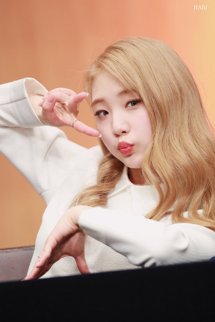 Yeojin Deepfakes