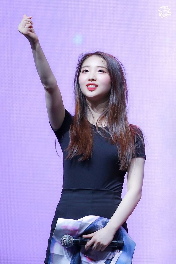Choi Jiu Nude