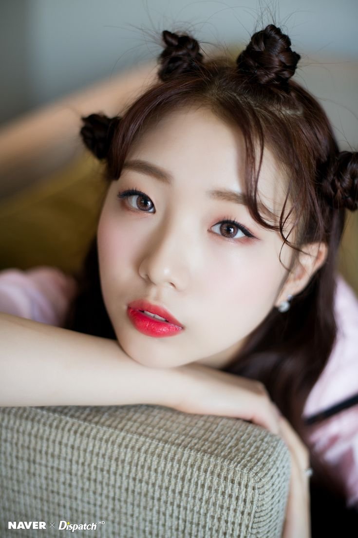 Loona Hasyl Dispatch
