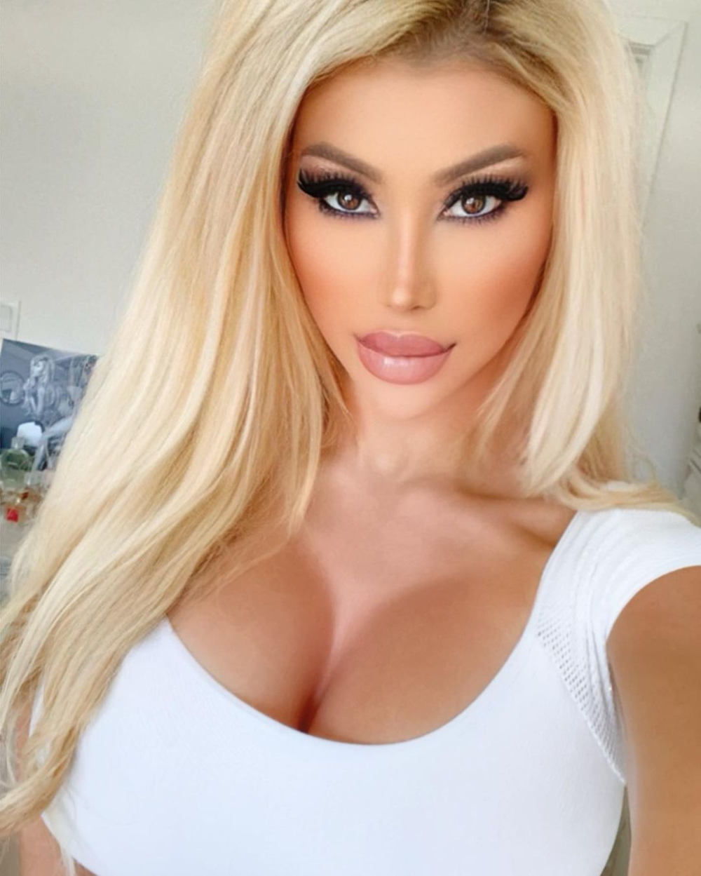 Monica Kruzhevsky