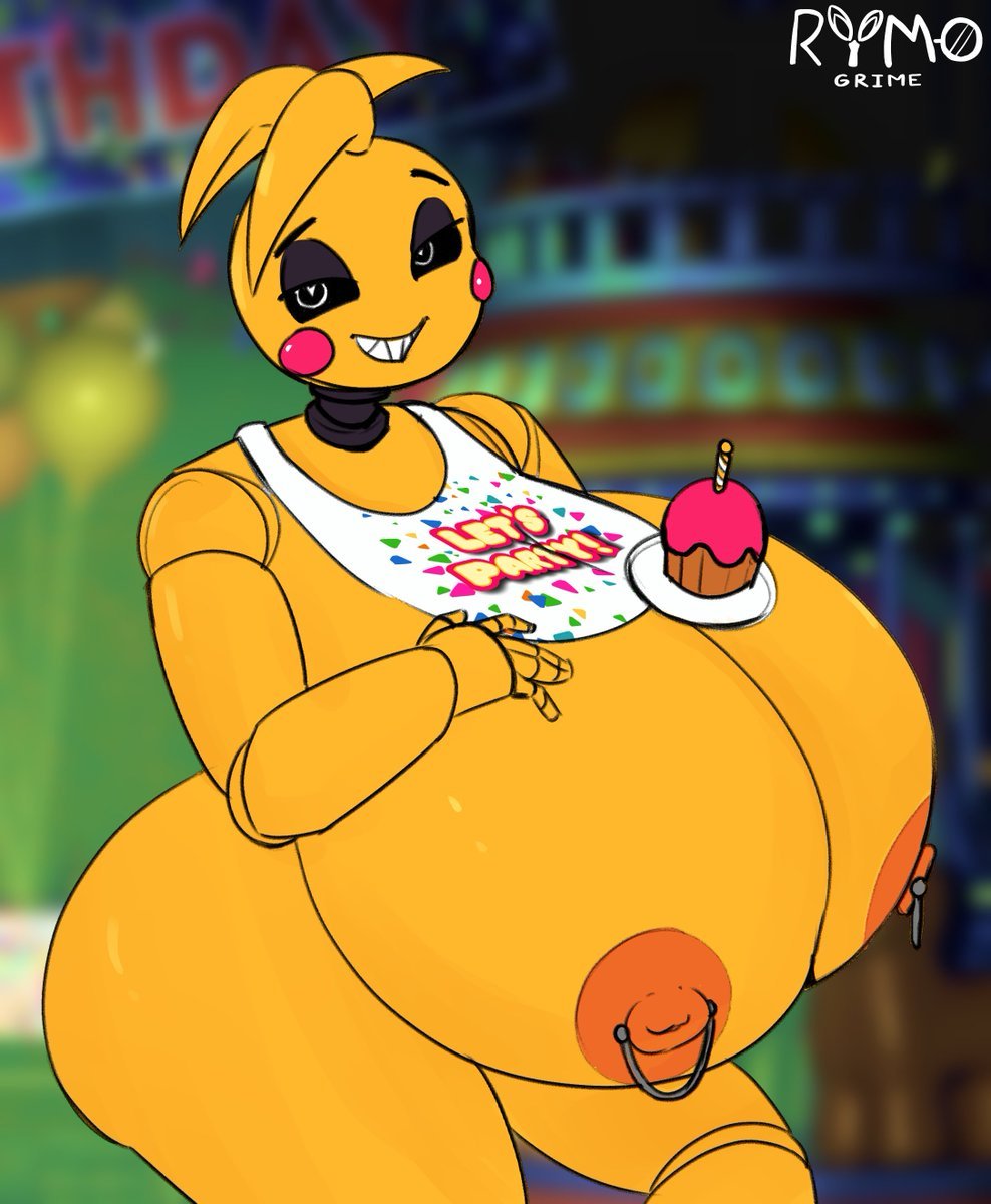 Big boobs of that Chiki