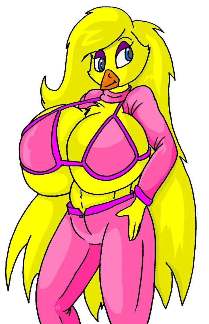 Charlie Breast Expansion