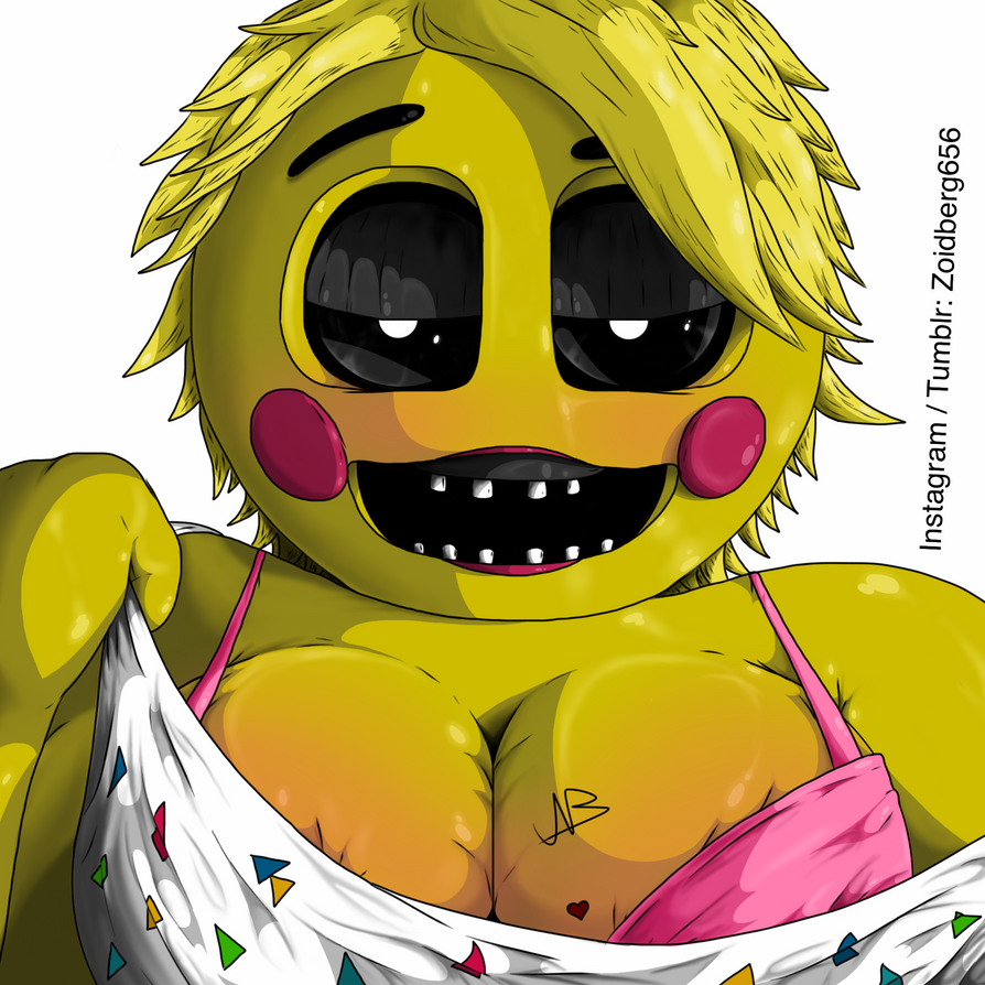 Eroticphia fnaf