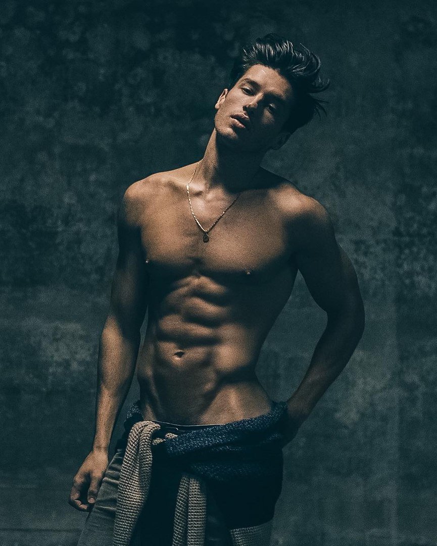 Bruno Baba Pelado