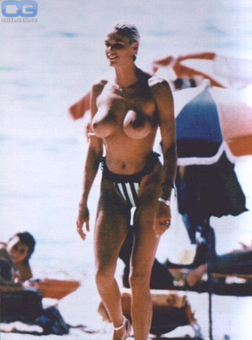 Bridget Nielsen Gollya