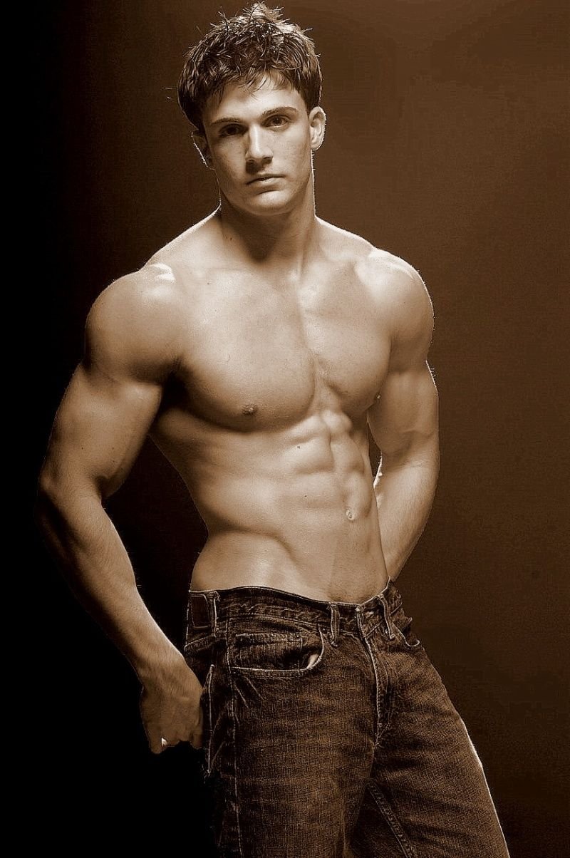Philip Fusco Nude
