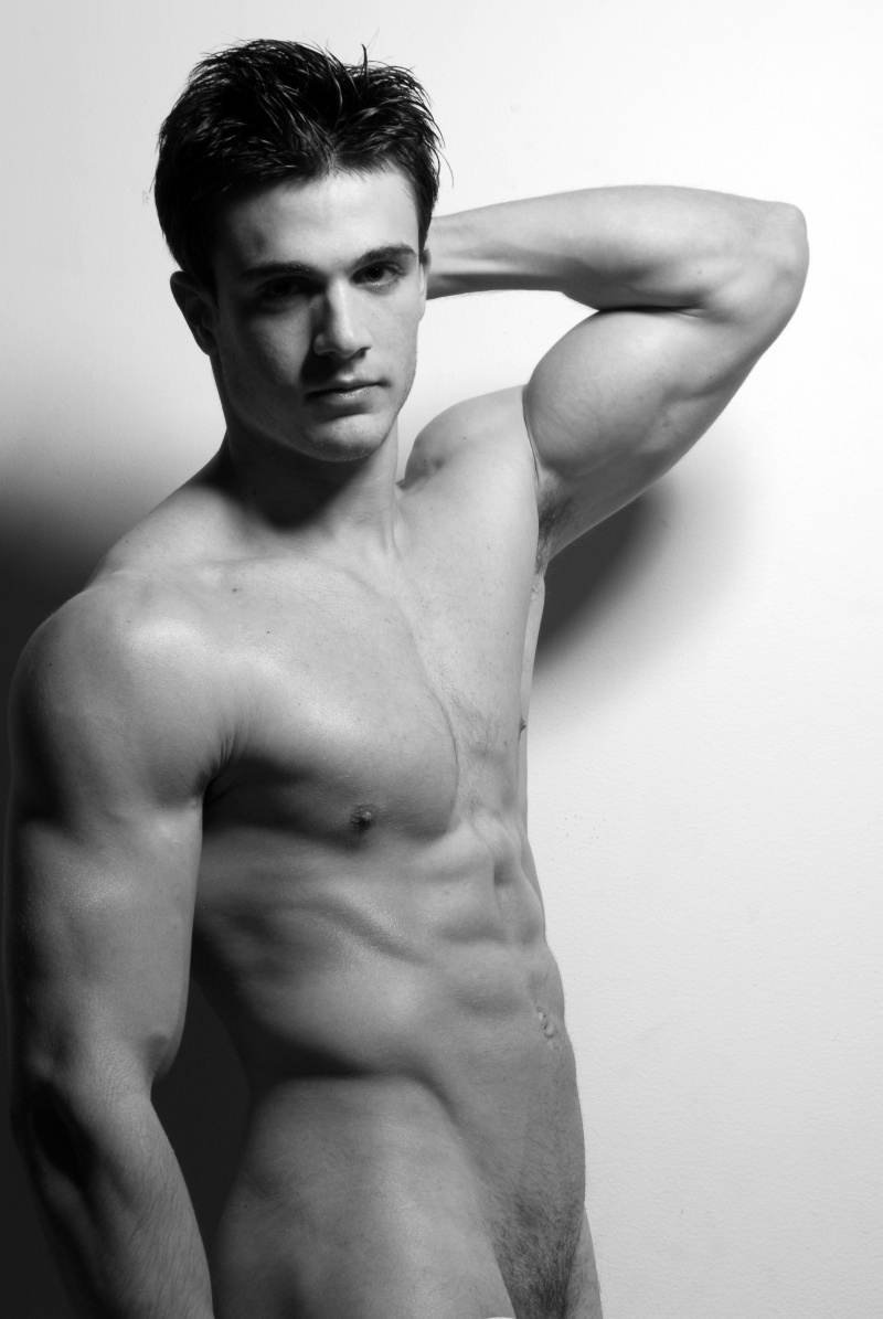 Roman Khodorov Torsos