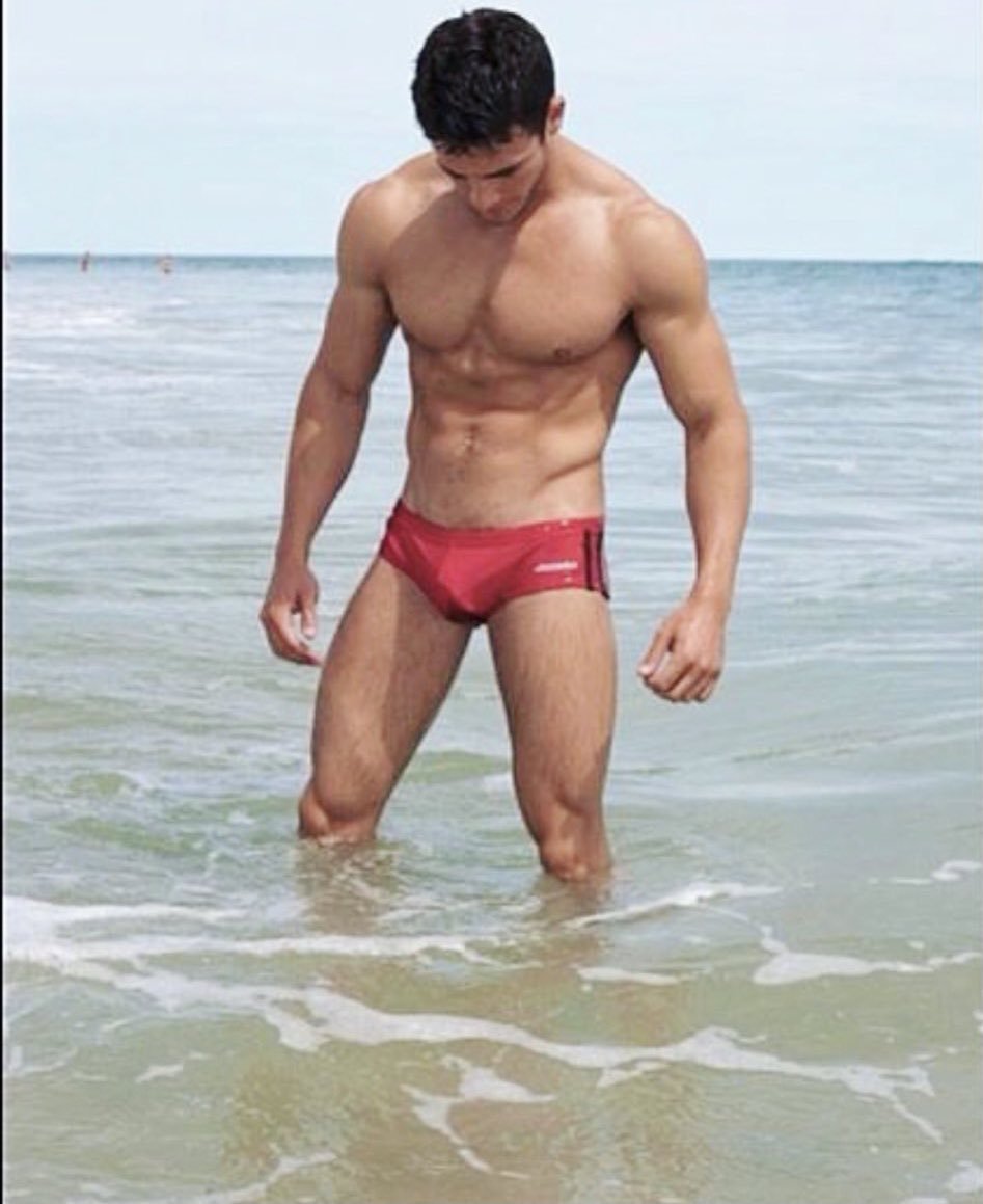 Philip Fusco torso