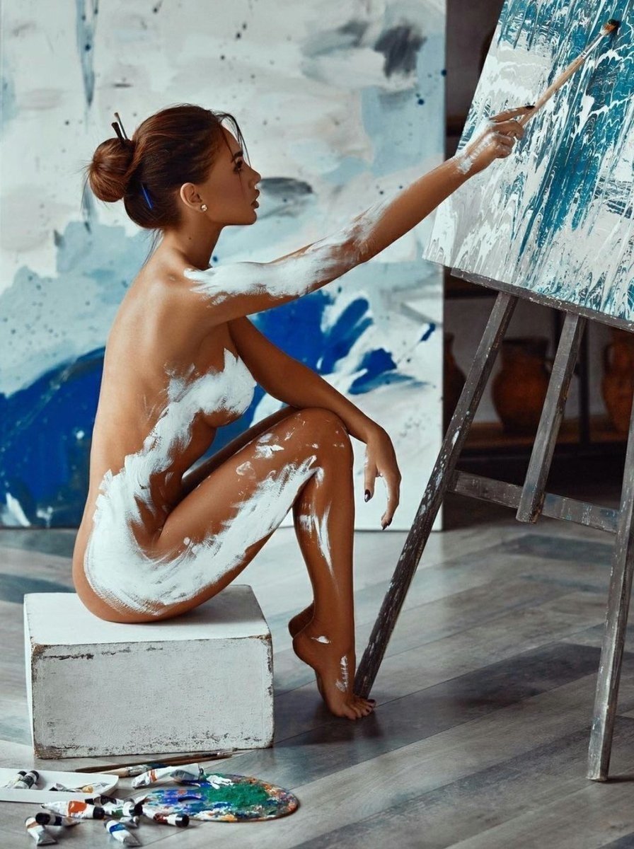 Julia Gerasimova