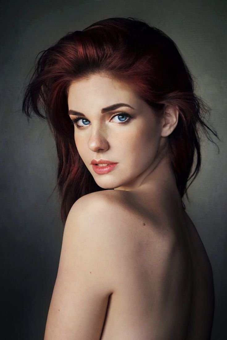 Anya Fedotova