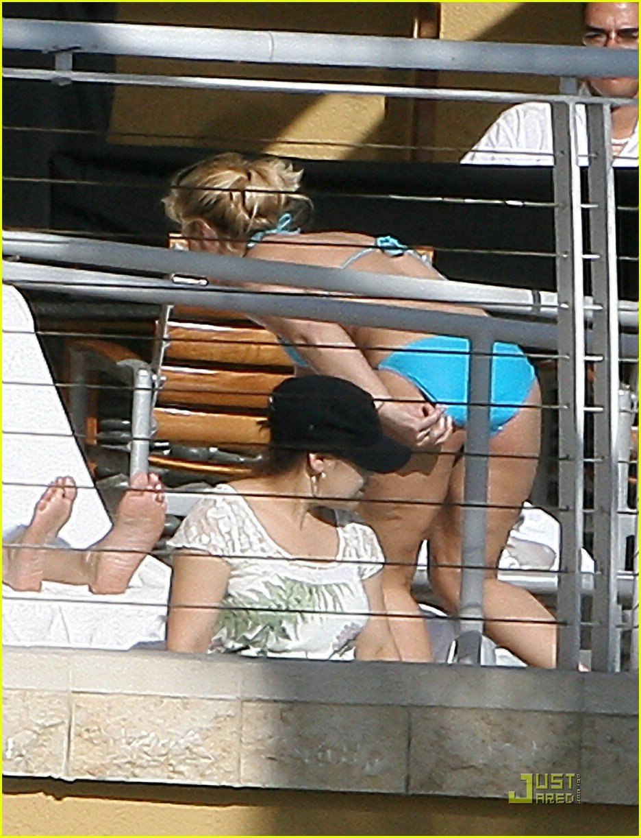Britney Spears Nudes