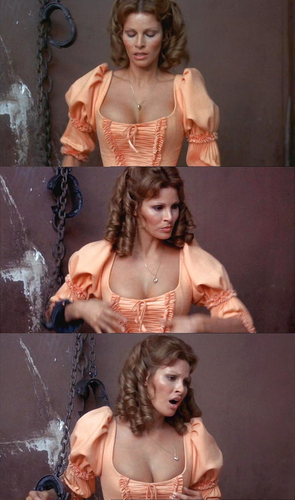 Raquel Welch The Beloved