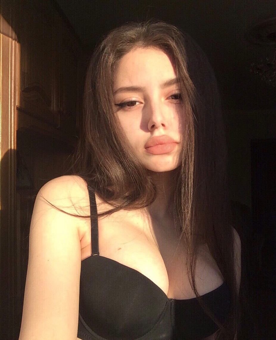 Marianna Mosesova