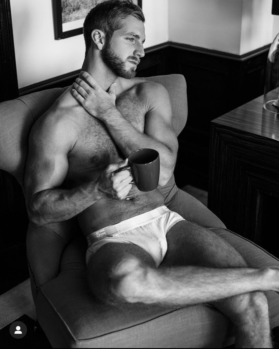 Dmitry Averyanov Fitness Model