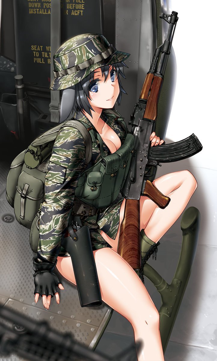 Shadbase borderlands