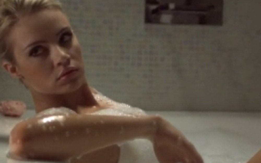 Xenia tchoumitcheva hot