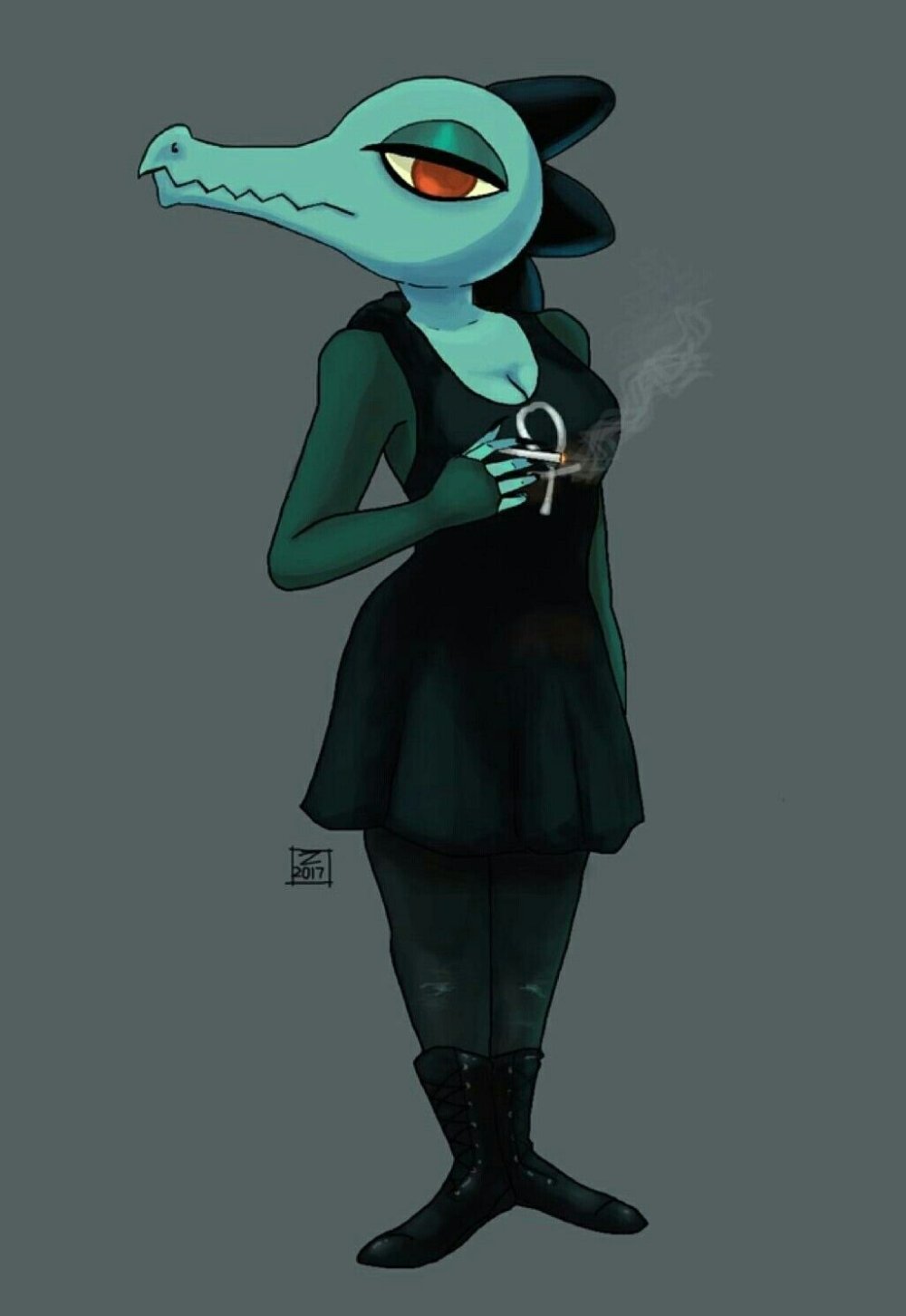 Beatrice NITW