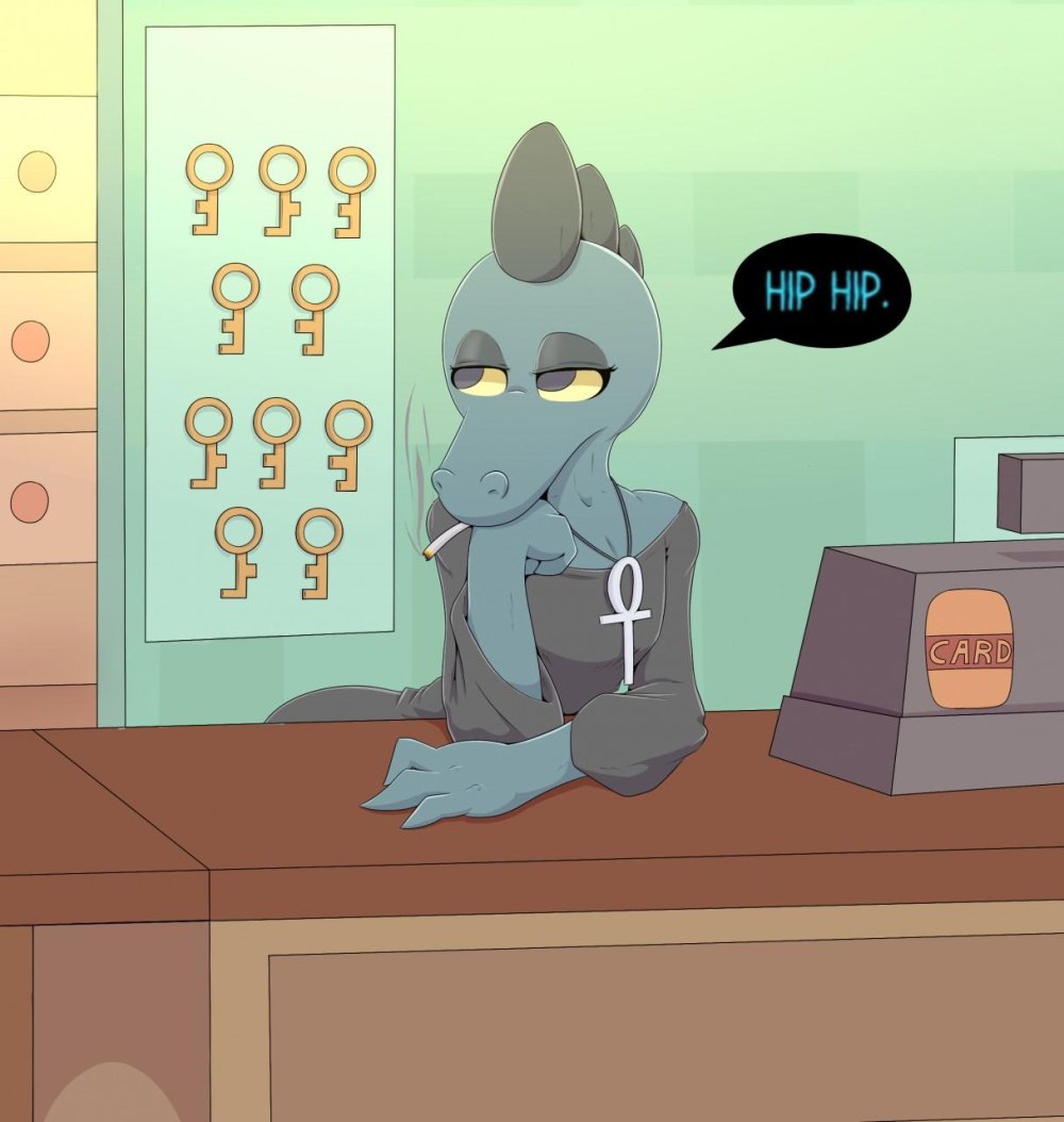 NITW NSFW