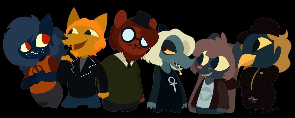 NITW Sharki