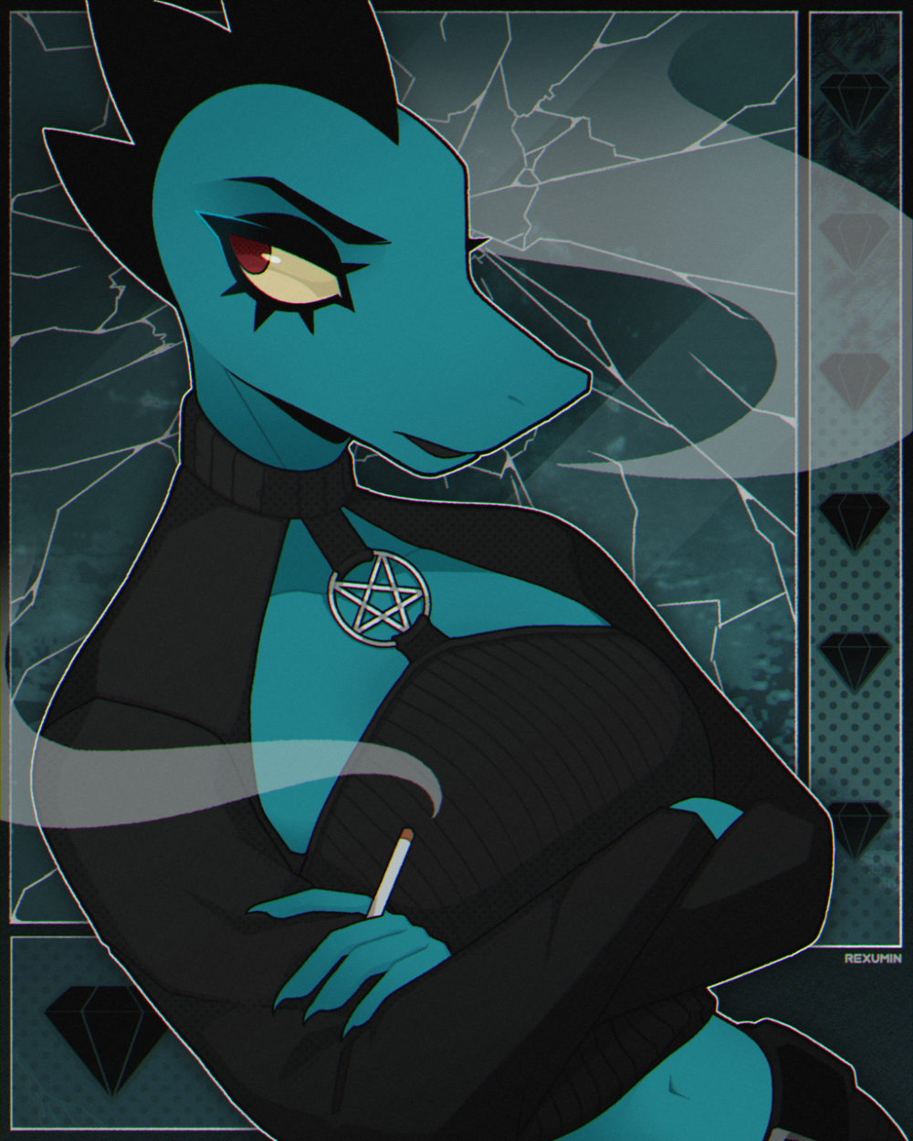 Nitw Bea Santello