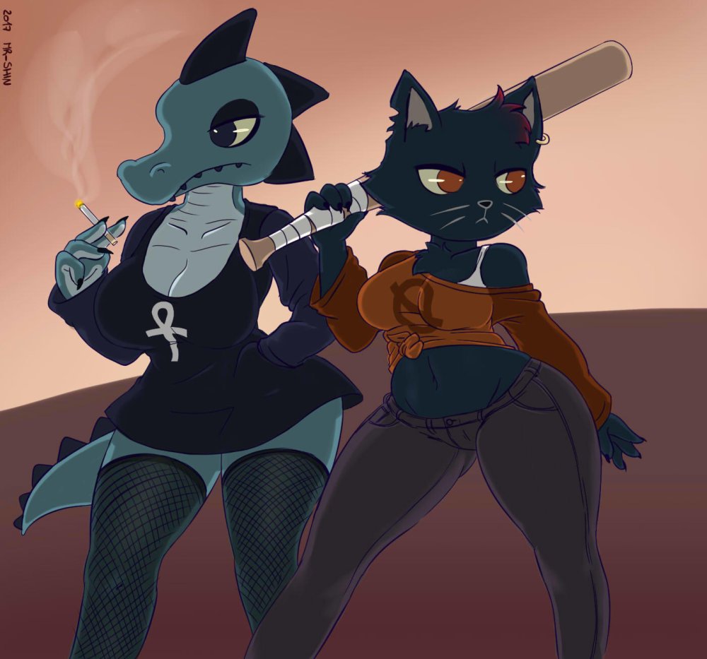 Nitw May