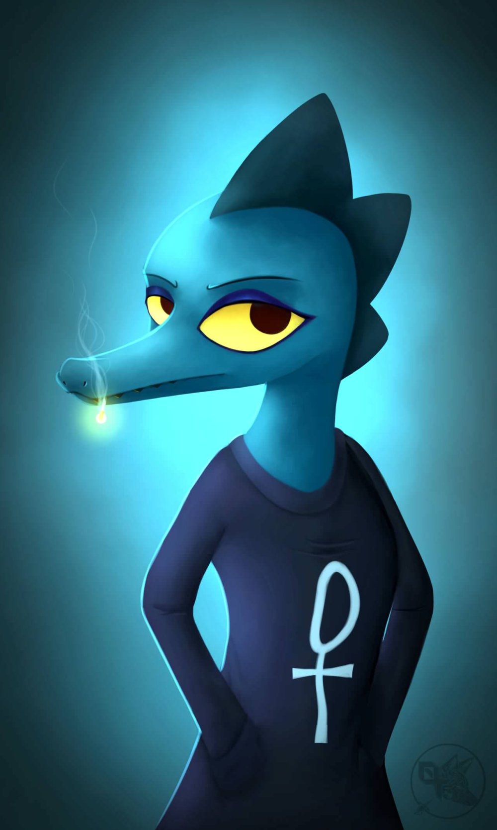 Beatrice NITW