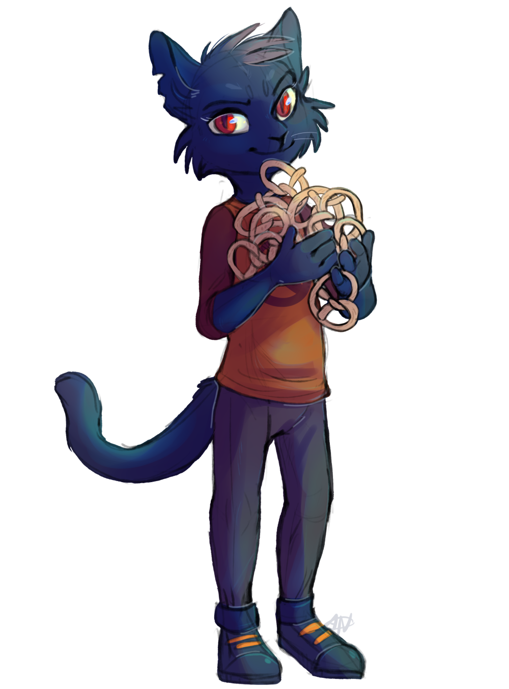 Beatrice Santello Nitw Gentai