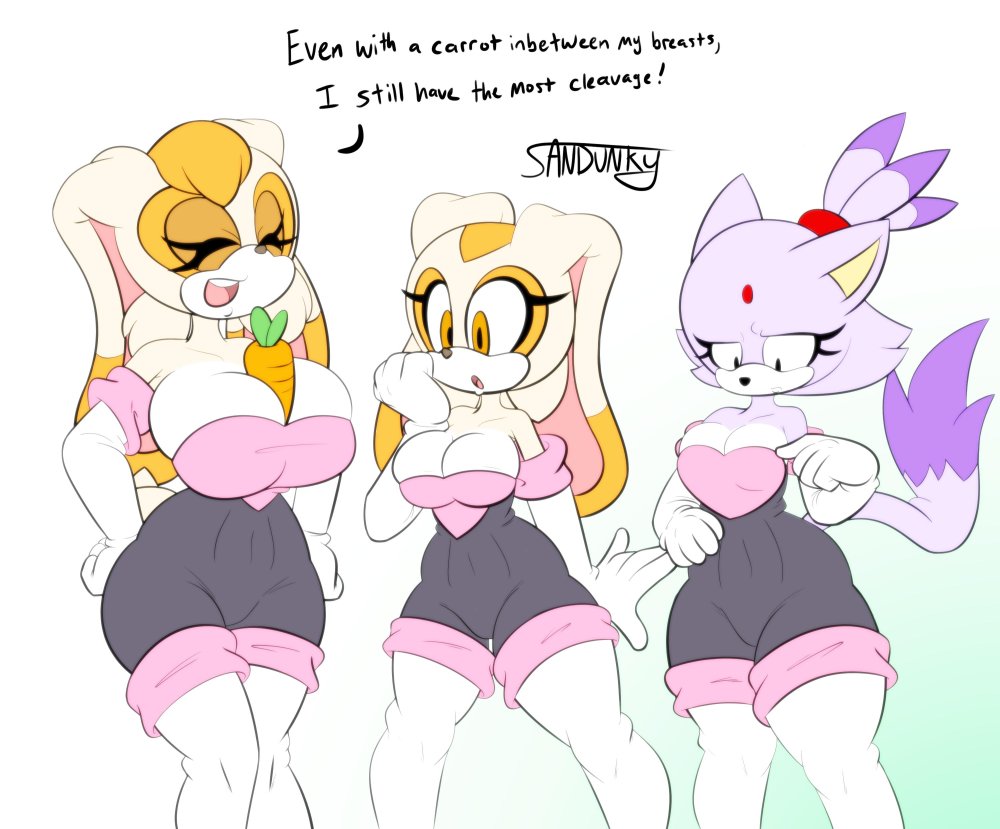 Vanilla Rabbit