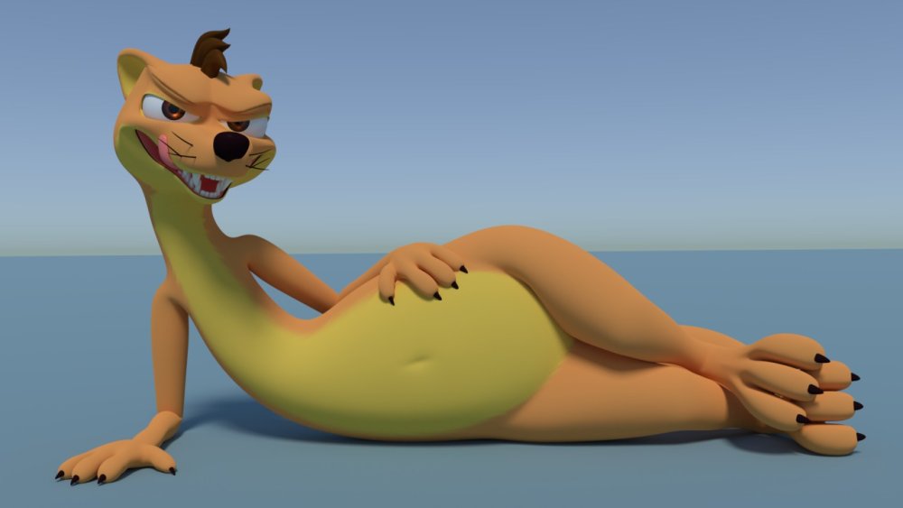 Fuli Vore