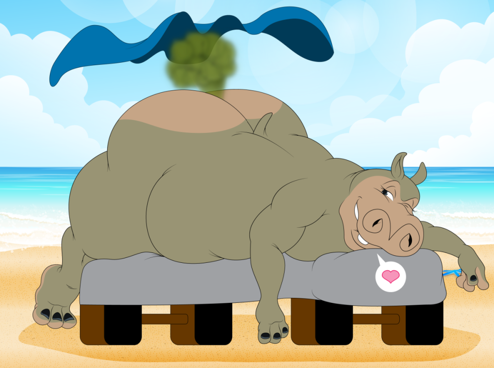 Brothers Furry Inflation